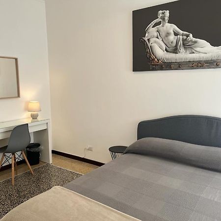 House Of Mia In Prati Apartment Rome Exterior photo