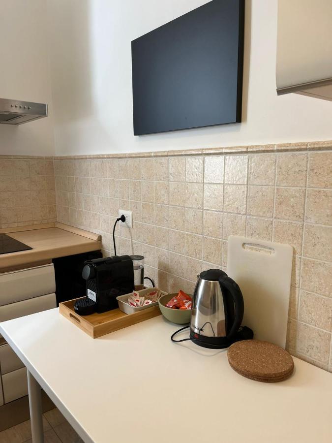 House Of Mia In Prati Apartment Rome Exterior photo