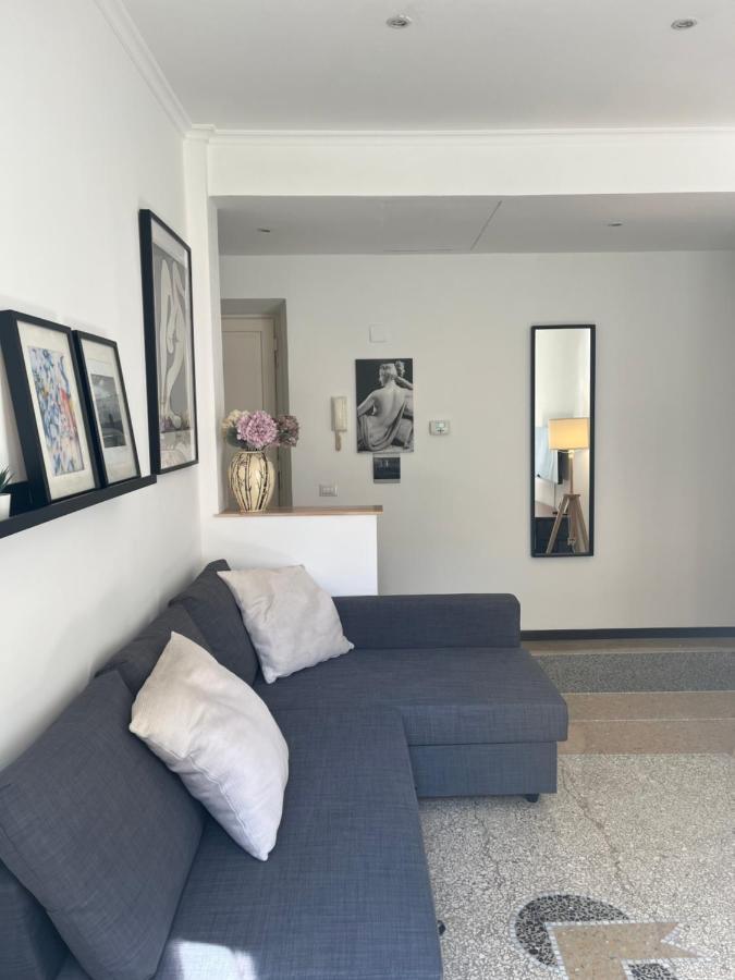 House Of Mia In Prati Apartment Rome Exterior photo