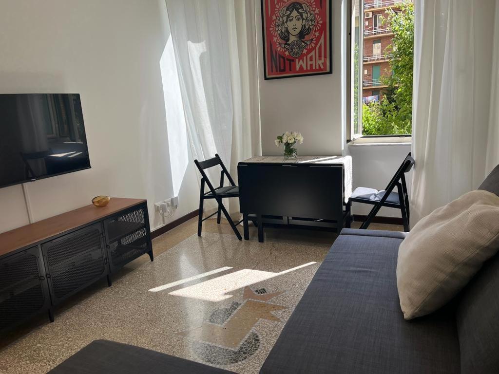 House Of Mia In Prati Apartment Rome Exterior photo